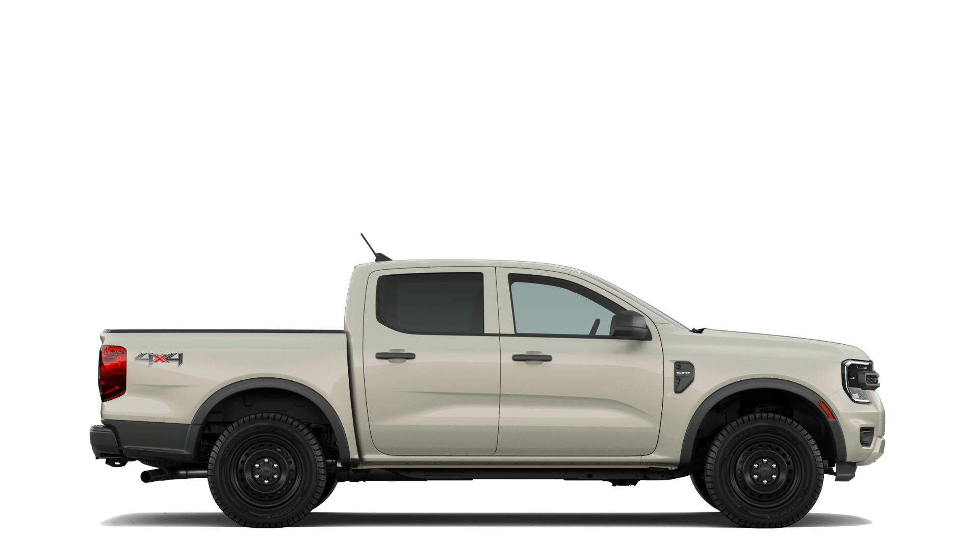 2026 Ford Ranger® External Image 1